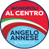 Lista n. 11 - Monopoli al Centro con Angelo Annese Sindaco